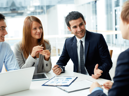 BM Tech Consulting welcome