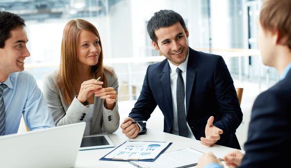 BM Tech Consulting welcome
